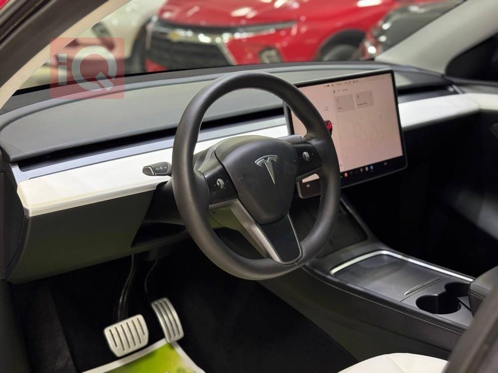 تسلا موديل Y